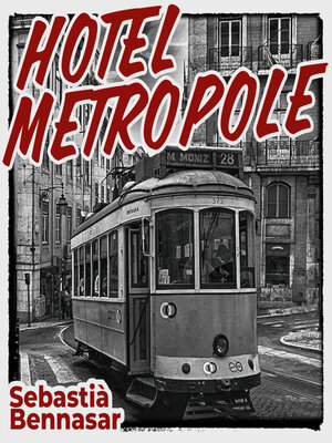 cover image of Hotel Metropole